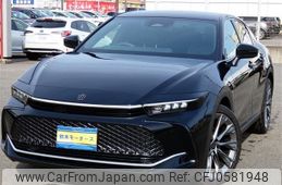 toyota toyota-others 2023 -TOYOTA--Croen CrossOver 6AA-AZSH35--AZSH35-4002113---TOYOTA--Croen CrossOver 6AA-AZSH35--AZSH35-4002113-