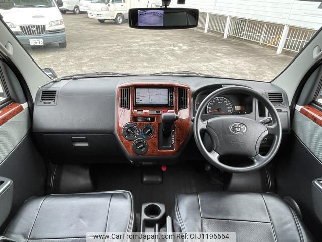 toyota liteace-truck 2020 GOO_JP_700040407230250525003 image 1