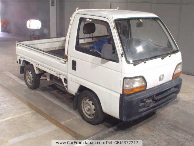 honda acty-truck 1995 MAGARIN_13867 image 1