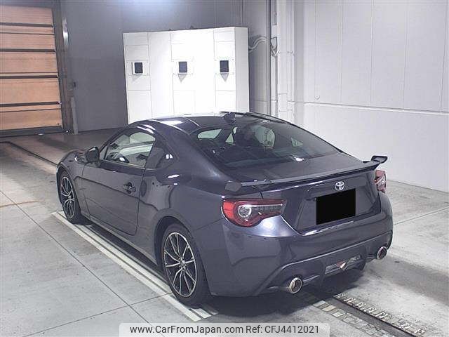 toyota 86 2019 -TOYOTA--86 ZN6-093384---TOYOTA--86 ZN6-093384- image 2