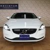volvo v40 2018 quick_quick_LDA-MD4204T_YV1MVA8RDK2556927 image 3