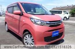 mitsubishi ek-wagon 2020 CFJ1518326