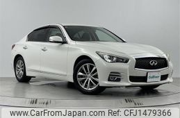 nissan skyline 2015 -NISSAN--Skyline DBA-YV37--YV37-402673---NISSAN--Skyline DBA-YV37--YV37-402673-