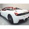 ferrari ferrari-458 2013 CFJ1850398 image 15