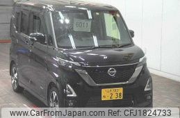 nissan roox 2023 CFJ1824733
