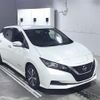 nissan leaf 2019 -NISSAN--Leaf ZE1-062925---NISSAN--Leaf ZE1-062925- image 1