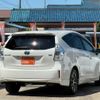 toyota prius-α 2012 CFJ1528600 image 9