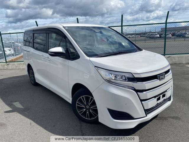 toyota noah 2020 CFJ1655009 image 1