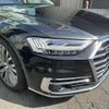 audi a8 2018 -AUDI--Audi A8 AAA-F8CXYF--WAUZZZF85JN015769---AUDI--Audi A8 AAA-F8CXYF--WAUZZZF85JN015769- image 10