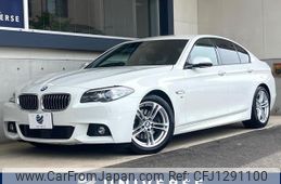 bmw 5-series 2014 quick_quick_FW20_WBA5C32090D632402