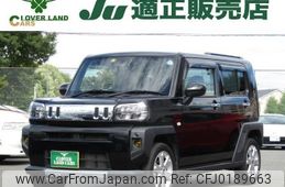 daihatsu taft 2022 quick_quick_6BA-LA900S_LA900S-0097077