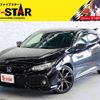 honda civic 2018 -HONDA--Civic DBA-FK7--FK7-1009805---HONDA--Civic DBA-FK7--FK7-1009805- image 1