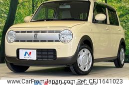 suzuki alto-lapin 2016 CFJ1641023