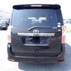 toyota noah 2007 NIKYO_LZ43193 image 4