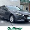 mazda axela 2018 -MAZDA--Axela DBA-BM5FS--BM5FS-410254---MAZDA--Axela DBA-BM5FS--BM5FS-410254- image 1