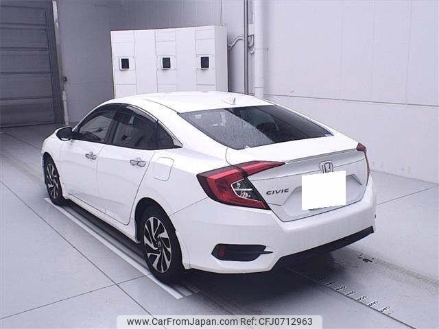 honda civic 2018 -HONDA 【三重 338ﾈ3588】--Civic FC1-1003612---HONDA 【三重 338ﾈ3588】--Civic FC1-1003612- image 2