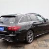mercedes-benz c-class-station-wagon 2018 -MERCEDES-BENZ--Benz C Class Wagon DAA-205277--WDD2052772F797584---MERCEDES-BENZ--Benz C Class Wagon DAA-205277--WDD2052772F797584- image 2