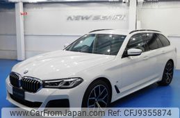 bmw 5-series 2020 -BMW--BMW 5 Series 3DA-JP20--WBA52BN050CF33710---BMW--BMW 5 Series 3DA-JP20--WBA52BN050CF33710-