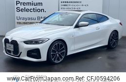 bmw 4-series 2022 -BMW--BMW 4 Series 3BA-12AP20--WBA12AP040CJ85210---BMW--BMW 4 Series 3BA-12AP20--WBA12AP040CJ85210-