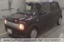 suzuki alto-lapin 2022 -SUZUKI--Alto Lapin HE33S-338233---SUZUKI--Alto Lapin HE33S-338233-