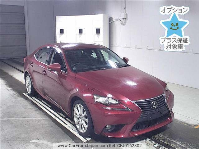 lexus is 2013 -LEXUS--Lexus IS GSE30-5008844---LEXUS--Lexus IS GSE30-5008844- image 1