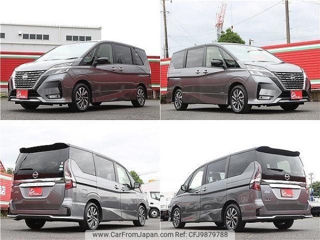 nissan serena 2020 quick_quick_DAA-GFC27_GFC27-193941 image 2