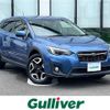 subaru impreza-wagon 2017 -SUBARU--Impreza Wagon DBA-GT7--GT7-046590---SUBARU--Impreza Wagon DBA-GT7--GT7-046590- image 1