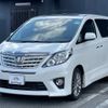 toyota alphard 2013 quick_quick_ANH20W_ANH20-8299344 image 12