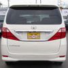 toyota alphard 2010 -TOYOTA--Alphard DBA-ANH20W--ANH20-8114379---TOYOTA--Alphard DBA-ANH20W--ANH20-8114379- image 8