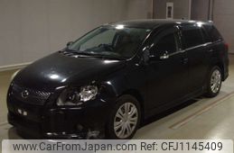 toyota corolla-fielder 2007 -TOYOTA--Corolla Fielder ZRE142G-9013704---TOYOTA--Corolla Fielder ZRE142G-9013704-