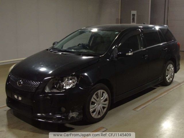 toyota corolla-fielder 2007 -TOYOTA--Corolla Fielder ZRE142G-9013704---TOYOTA--Corolla Fielder ZRE142G-9013704- image 1