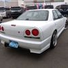 nissan skyline 1998 -NISSAN--Skyline GF-ENR34--ENR34-001307---NISSAN--Skyline GF-ENR34--ENR34-001307- image 2