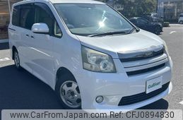 toyota noah 2010 -TOYOTA--Noah DBA-ZRR70W--ZRR70-0316841---TOYOTA--Noah DBA-ZRR70W--ZRR70-0316841-