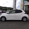 toyota yaris 2020 -TOYOTA--Yaris 5BA-KSP210--KSP210-0009091---TOYOTA--Yaris 5BA-KSP210--KSP210-0009091- image 5