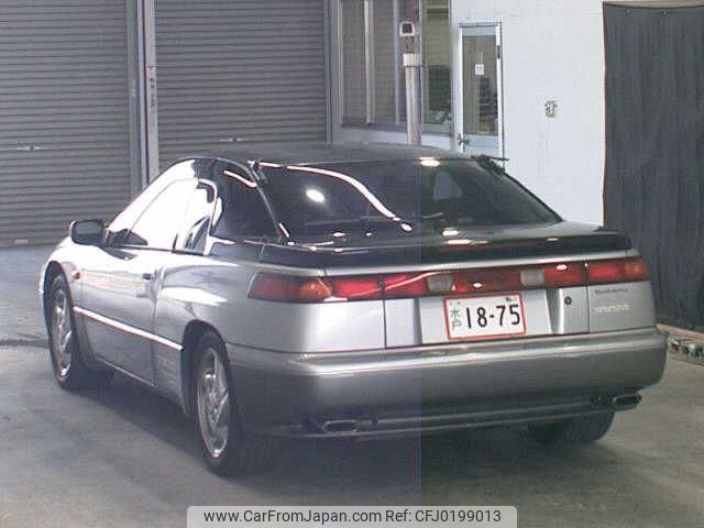 subaru alcyone-svx 1991 -SUBARU--Alcyone SVX CXW-002693---SUBARU--Alcyone SVX CXW-002693- image 2