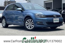 volkswagen golf 2014 -VOLKSWAGEN--VW Golf DBA-AUCJZ--WVWZZZAUZFW029223---VOLKSWAGEN--VW Golf DBA-AUCJZ--WVWZZZAUZFW029223-