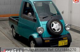 daihatsu midget-ii 1996 CFJ1846270
