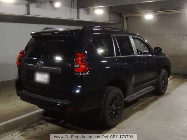toyota land-cruiser-prado 2023 -TOYOTA 【広島 302ﾁ 506】--Land Cruiser Prado 3BA-TRJ150W--TRJ150W-0175794---TOYOTA 【広島 302ﾁ 506】--Land Cruiser Prado 3BA-TRJ150W--TRJ150W-0175794- image 2