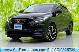 honda vezel 2018 quick_quick_DAA-RU3_RU3-1303264