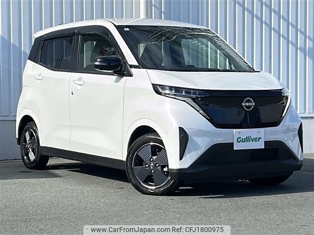 nissan nissan-others 2023 CFJ1800975 image 1