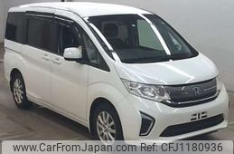 honda stepwagon 2016 -HONDA--Stepwgn DBA-RP2--RP2-1003190---HONDA--Stepwgn DBA-RP2--RP2-1003190-
