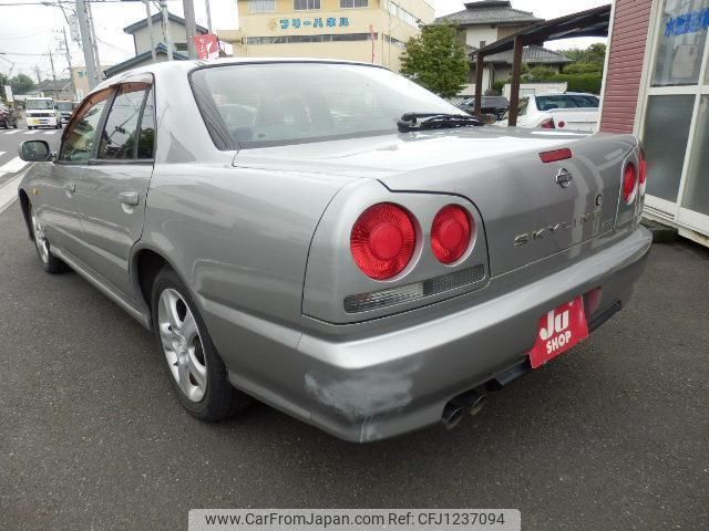 nissan skyline 1998 quick_quick_HR34_HR34-000908 image 2