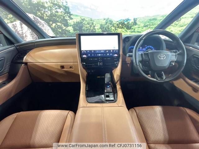 toyota vellfire 2024 -TOYOTA--Vellfire 6AA-AAHH40W--AAHH40-4014***---TOYOTA--Vellfire 6AA-AAHH40W--AAHH40-4014***- image 2