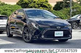 toyota corolla 2019 -TOYOTA--Corolla 3BA-ZRE212--ZRE212-6006443---TOYOTA--Corolla 3BA-ZRE212--ZRE212-6006443-