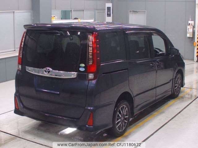 toyota noah 2014 -TOYOTA--Noah DBA-ZRR85W--ZRR85-0017191---TOYOTA--Noah DBA-ZRR85W--ZRR85-0017191- image 2