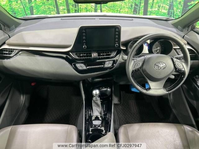 toyota c-hr 2020 -TOYOTA--C-HR 6AA-ZYX11--ZYX11-2023227---TOYOTA--C-HR 6AA-ZYX11--ZYX11-2023227- image 2