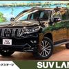 toyota land-cruiser-prado 2020 -TOYOTA--Land Cruiser Prado CBA-TRJ150W--TRJ150-0111487---TOYOTA--Land Cruiser Prado CBA-TRJ150W--TRJ150-0111487- image 1