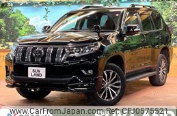 toyota land-cruiser-prado 2020 -TOYOTA--Land Cruiser Prado CBA-TRJ150W--TRJ150-0111487---TOYOTA--Land Cruiser Prado CBA-TRJ150W--TRJ150-0111487-