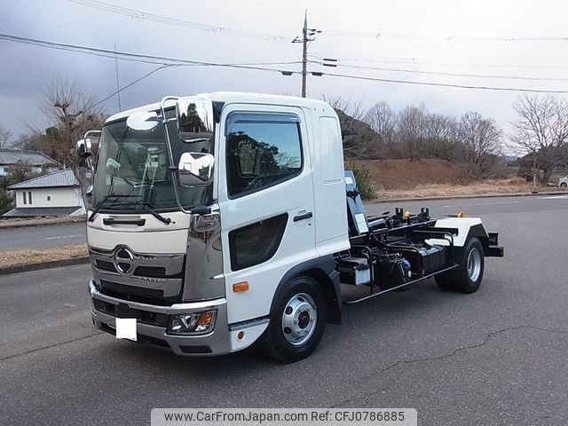 hino ranger 2024 -HINO--Hino Ranger 2PG-FD2ABA--FD2AB-137464---HINO--Hino Ranger 2PG-FD2ABA--FD2AB-137464- image 2