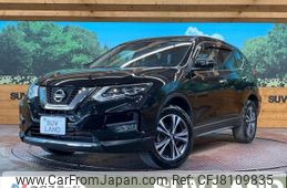 nissan x-trail 2018 -NISSAN--X-Trail DBA-NT32--NT32-584179---NISSAN--X-Trail DBA-NT32--NT32-584179-